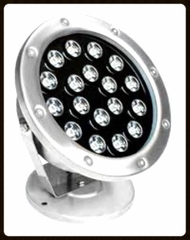 Đèn Led Âm Nước 18W