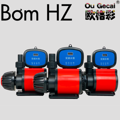 Máy bơm cao cấp bảng điều khiển Ou Gecai HZ - 6000, HZ - 8000, HZ - 10000, HZ - 12000