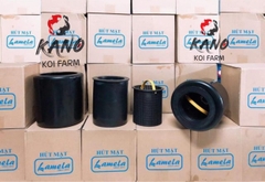 Hút mặt hồ Koi Lamela