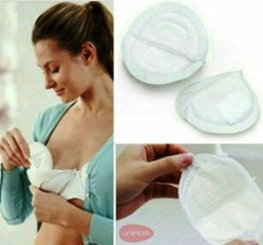 Hộp 30 miếng lót thấm sữa mẹ UNIMOM Hàn Quốc