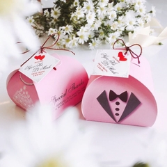 Special Thanks Chocolate/ BE