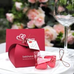 Special Thanks Chocolate/ RE