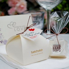 Special Thanks Chocolate/ RE