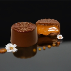 Salted Caramel Chocolate