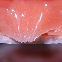 Natural Strawberries Chocolate