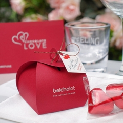 Special Thanks Chocolate/ SL