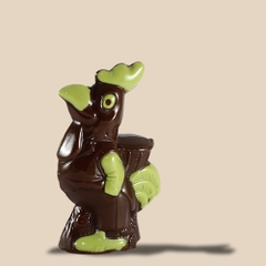 Lucky babies/ Chicken to School