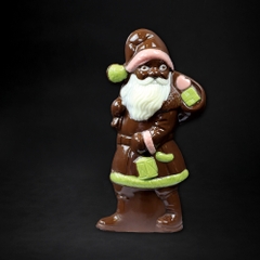 Mavellous Christmas /Santa phát quà to