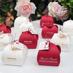 Special Thanks Chocolate/ SL