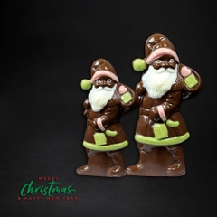 Mavellous Christmas / Nụ cười Giáng Sinh, Santa phát quà to