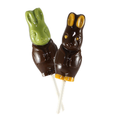 Lolipop Chocolate