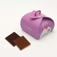 Thank You Chocolate/ PU