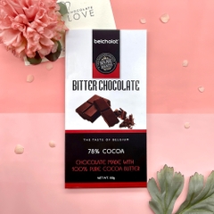 Bitter Chocolate 78%