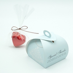 Special Thanks Chocolate/ BE