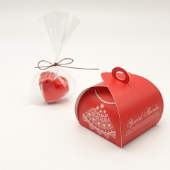 Special Thanks Chocolate/ RE