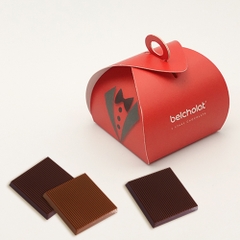 Special Thanks Chocolate/ RE