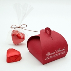 Special Thanks Chocolate/ SL