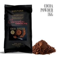 Cacao- Cocoa Powder / Bag 1kg