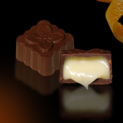 Spirit Chocolate/ Cointreau