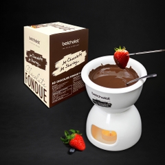 Amazing Chocolate Fondue