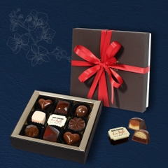 Gourmet Love Chocolate/ S136 - FRE