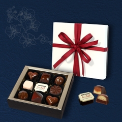 Gourmet Love Chocolate/ S136 - FRE