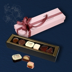 Gourmet Love Chocolate/ S60 - FRE