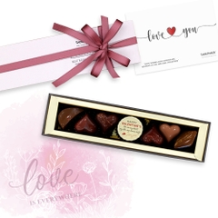 Gourmet Love Chocolate/ S60 - FRE