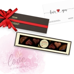 Gourmet Love Chocolate/ S60 - FRE