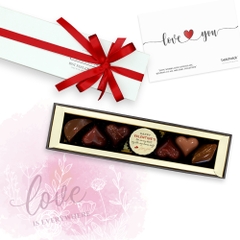 Gourmet Love Chocolate/ S60 - FRE