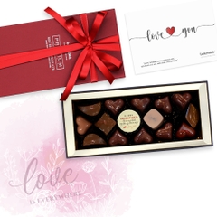 Gourmet Love Chocolate/ S95 - FRE
