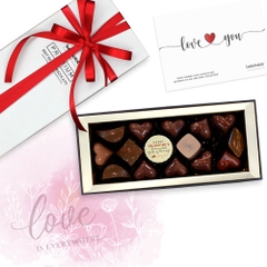 Gourmet Love Chocolate/ S95 - FRE