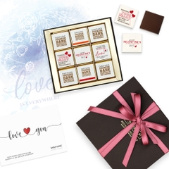 Gourmet Love Chocolate/ S136 - NEA