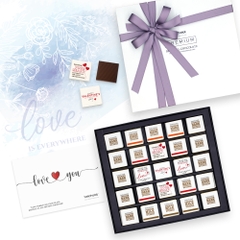 Gourmet Love Chocolate/ S245 - NEA