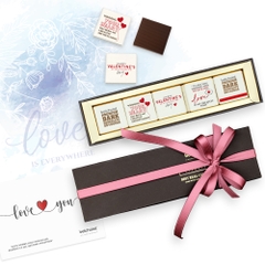Gourmet Love Chocolate/ S60 - NEA