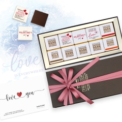 Gourmet Love Chocolate/ S95 - NEA