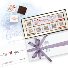 Gourmet Love Chocolate/ S95 - NEA