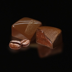 Nesca Bonbon Chocolate