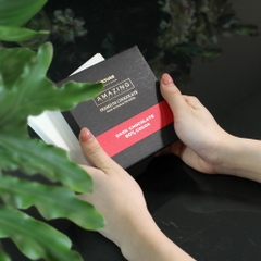 Amazing Dark Chocolate 60% 80g