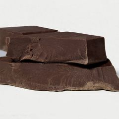 Bitter Couverture Chocolate 80%/ Block 1kg