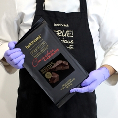 Bitter Couverture Chocolate 80%/ Block 1kg