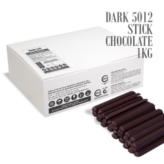 Sô cô la - Stick Dark 5012 / Box 1 kg