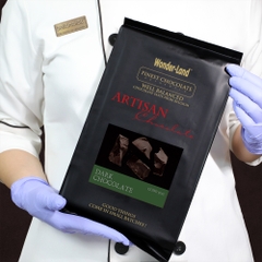 Dark Chocolate 5015 / Block 1kg