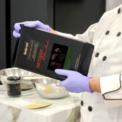 Dark Chocolate 5015 / Block 1kg