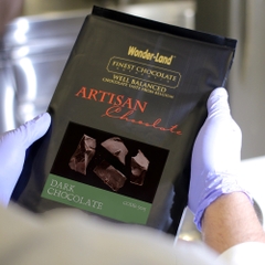 Dark Chocolate 5015 / Block 1kg