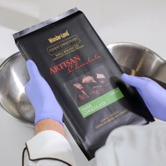 Dark Chocolate 5015 / Block 1kg