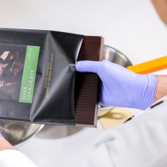 Dark Chocolate 5015 / Block 1kg