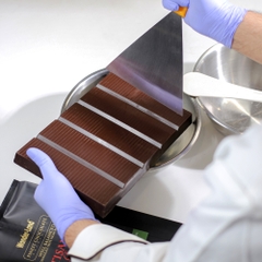 Dark Chocolate 5015 / Block 1kg