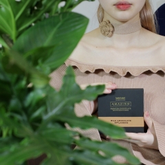 Amazing Milk Chocolate 37% 80g