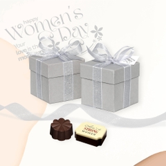 Special Moment Chocolate - G60 / Grey